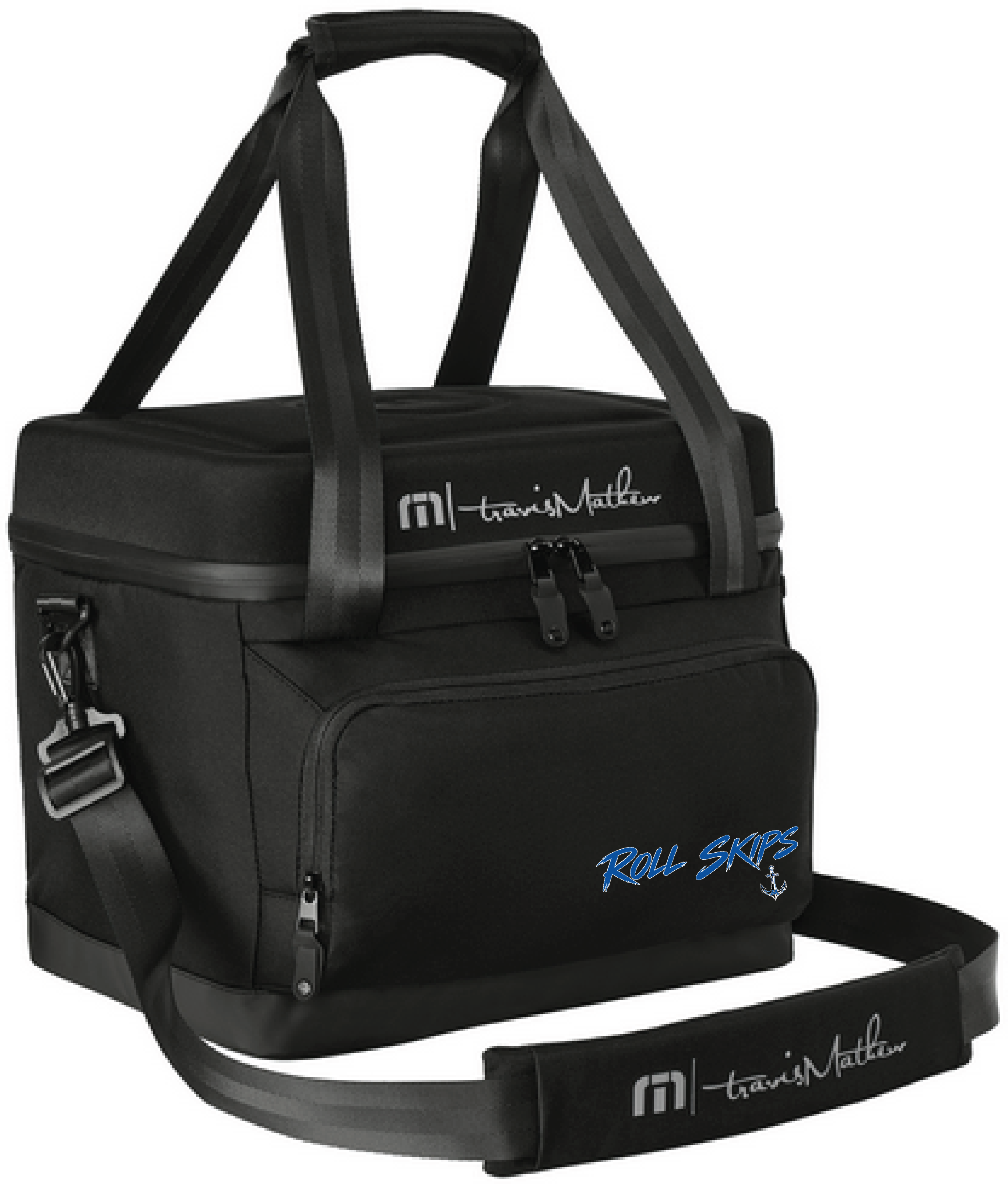 TFA TravisMathew Cruise 12 & 24-Can Cooler