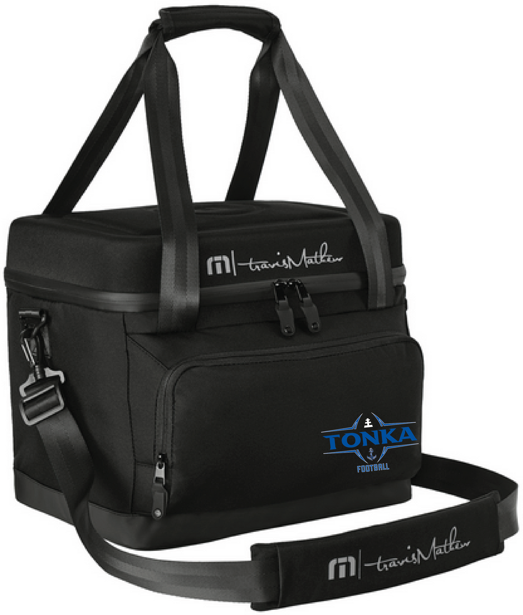 TFA TravisMathew Cruise 12 & 24-Can Cooler