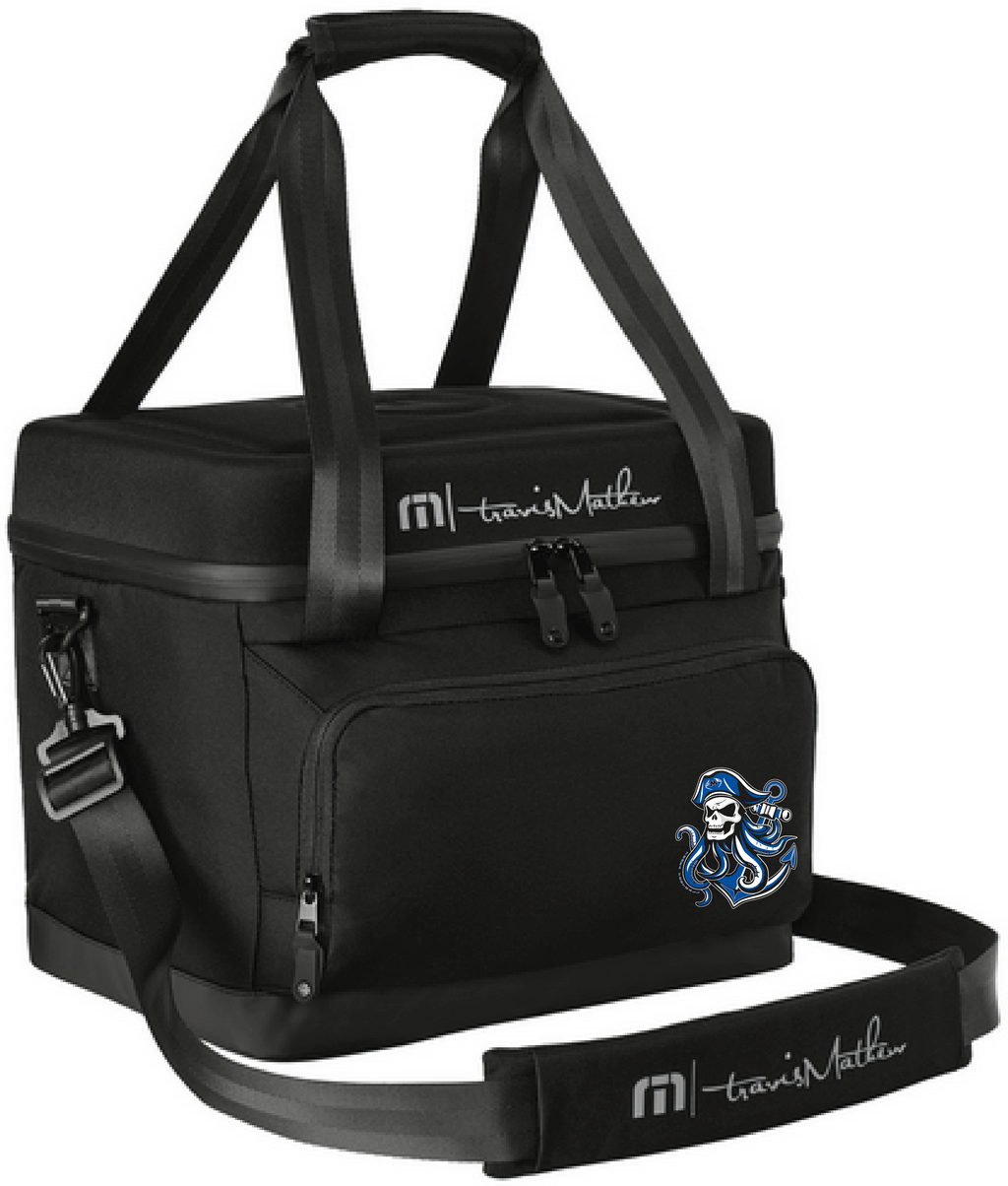 TFA TravisMathew Cruise 12 & 24-Can Cooler