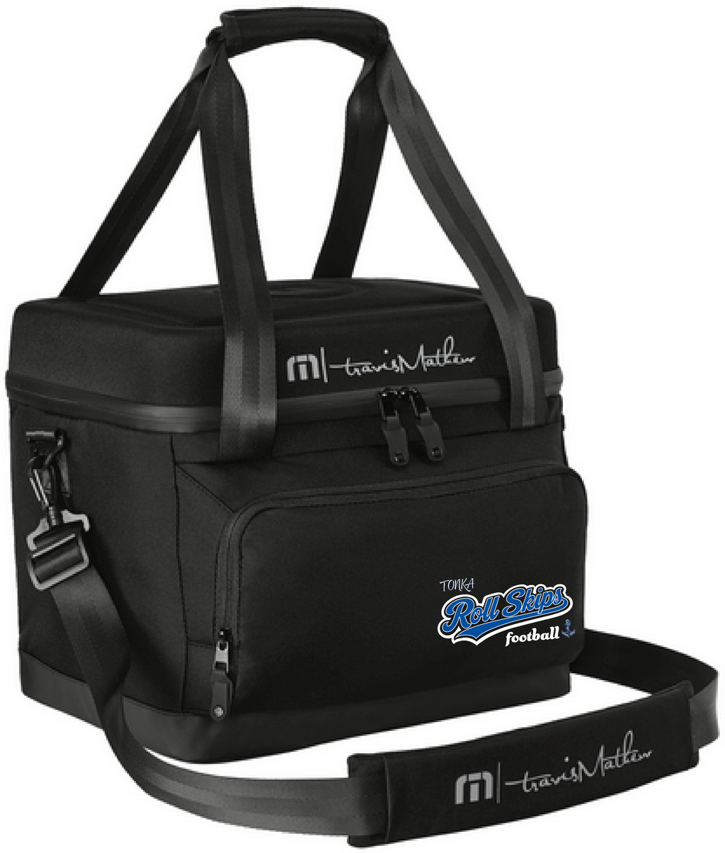 TFA TravisMathew Cruise 12 & 24-Can Cooler