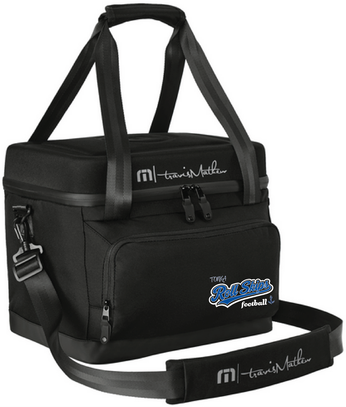 TFA TravisMathew Cruise 12 & 24-Can Cooler
