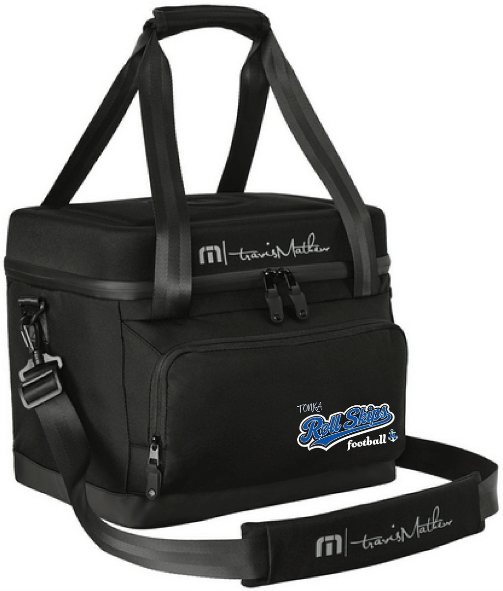 TFA TravisMathew Cruise 12 & 24-Can Cooler