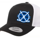 Hockey 110 FlexFit Mesh Snapback Hat