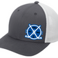 Hockey 110 FlexFit Mesh Snapback Hat