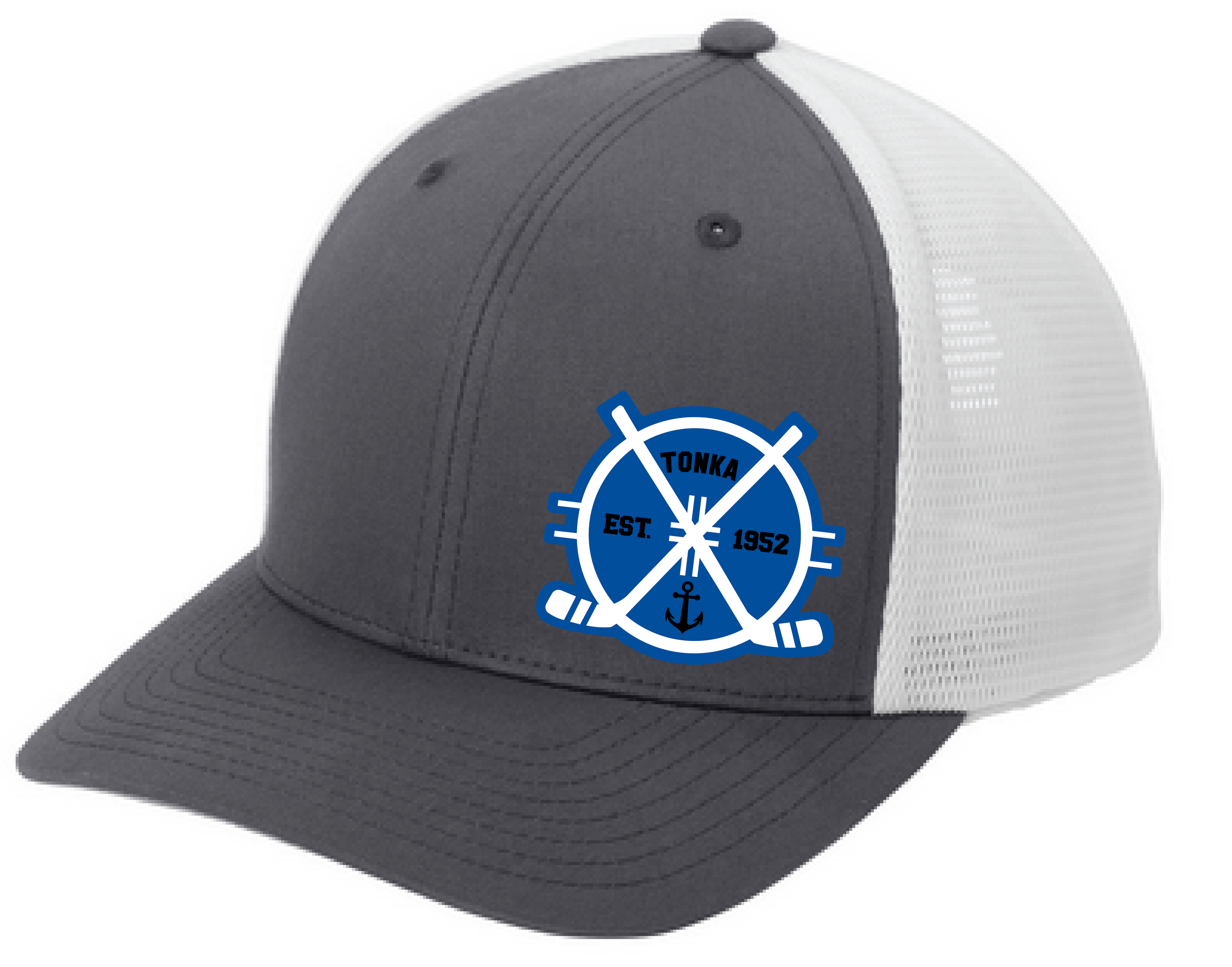 Hockey 110 FlexFit Mesh Snapback Hat