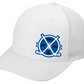 Hockey 110 FlexFit Mesh Snapback Hat