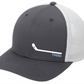 Hockey 110 FlexFit Mesh Snapback Hat