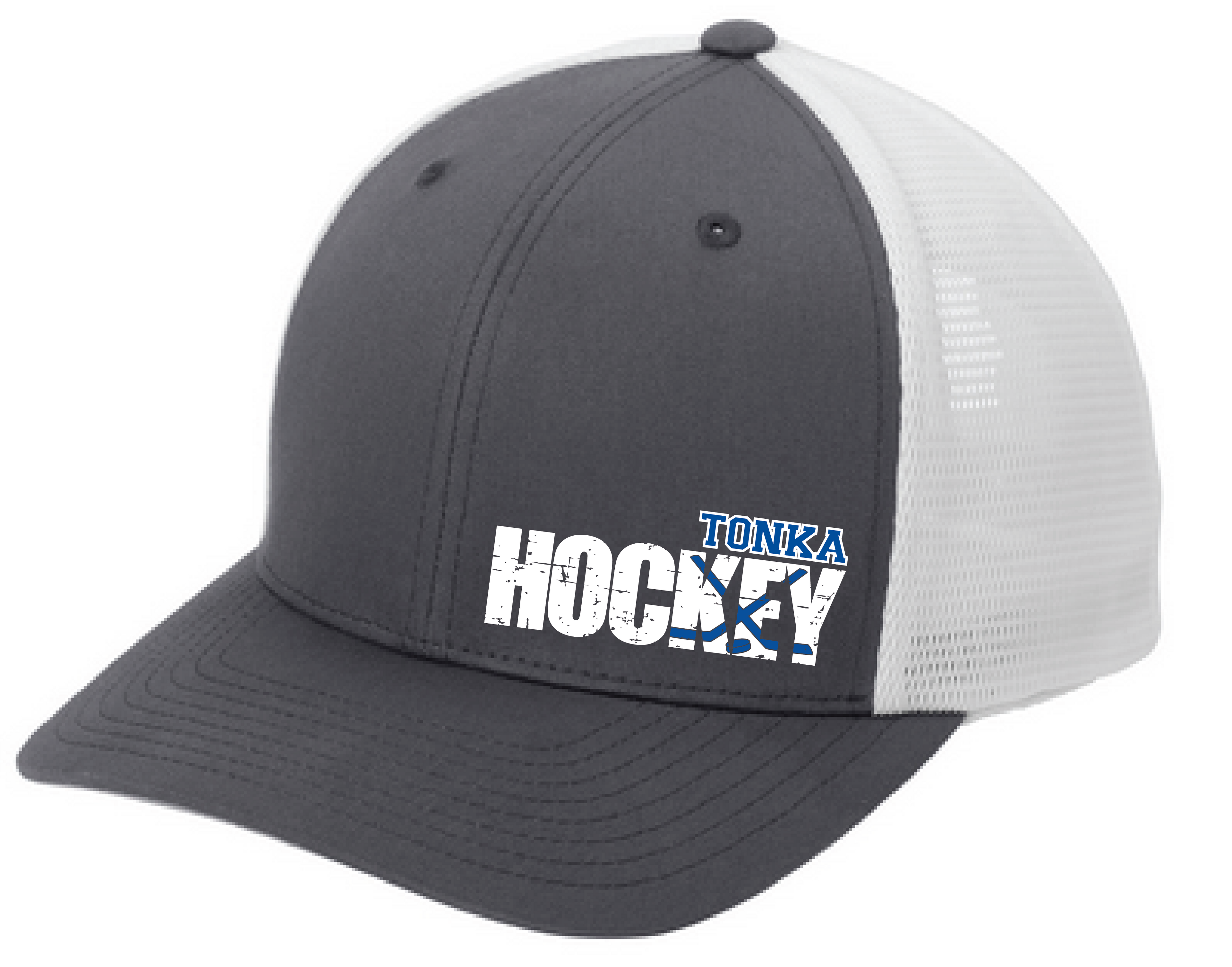 Hockey 110 FlexFit Mesh Snapback Hat