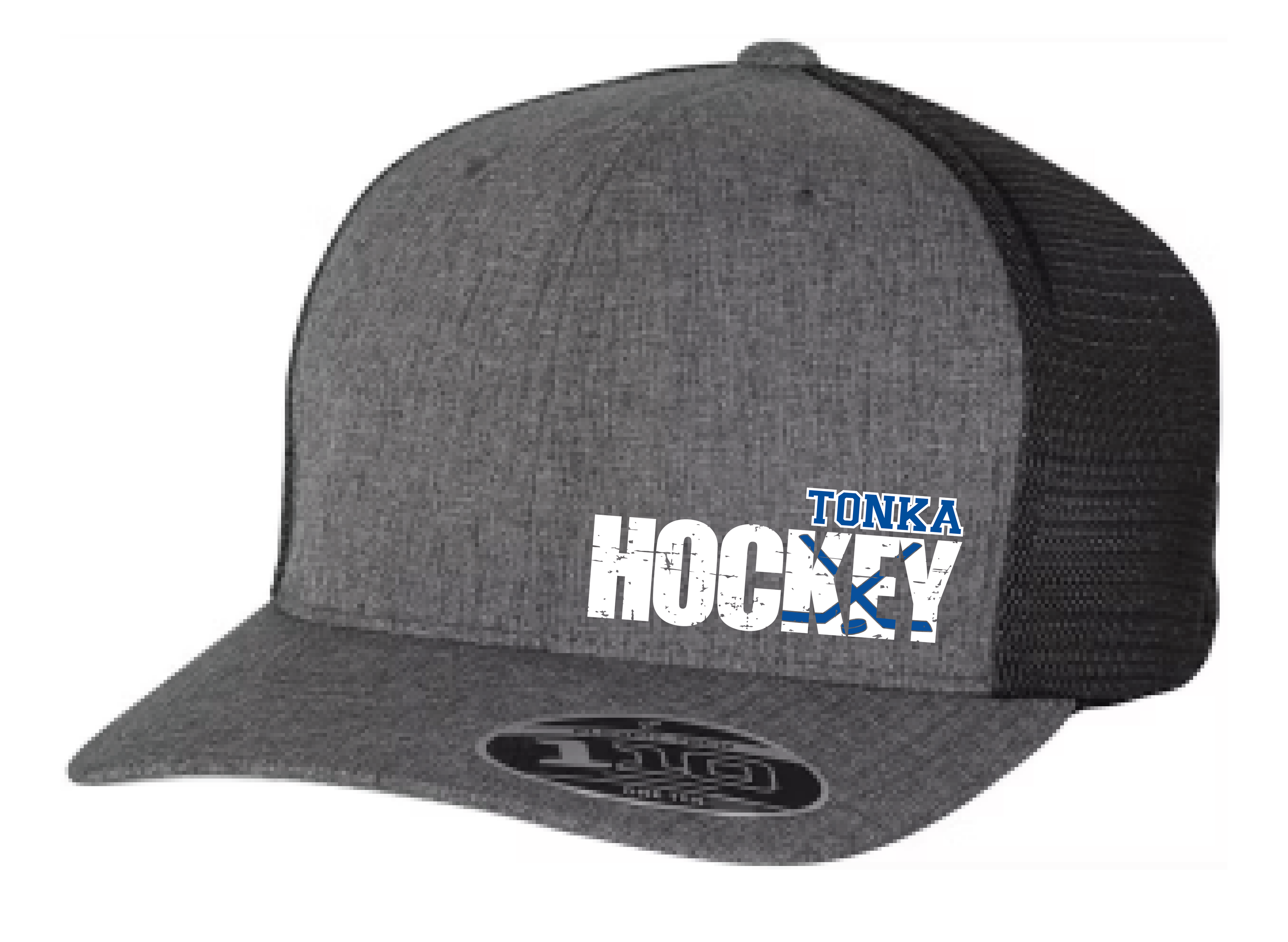 Hockey 110 FlexFit Mesh Snapback Hat