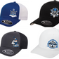 Hockey 110 FlexFit Mesh Snapback Hat