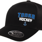 Hockey 110 FlexFit Mesh Snapback Hat