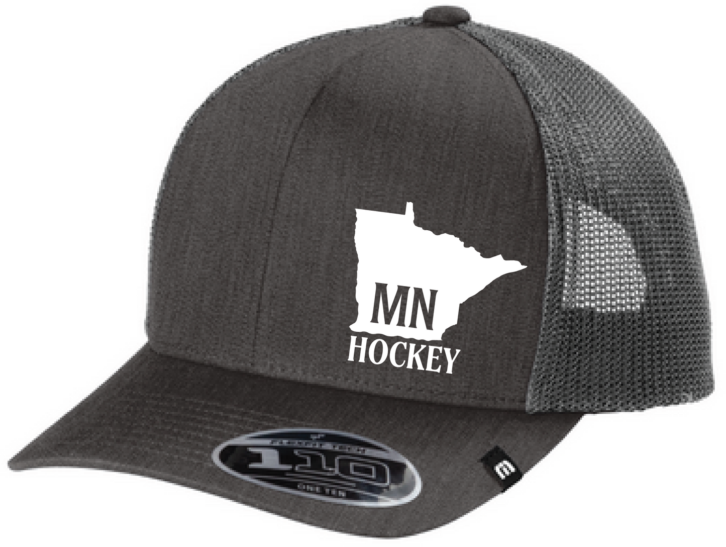 Minnesota Hockey TravisMathew Trucker Hat