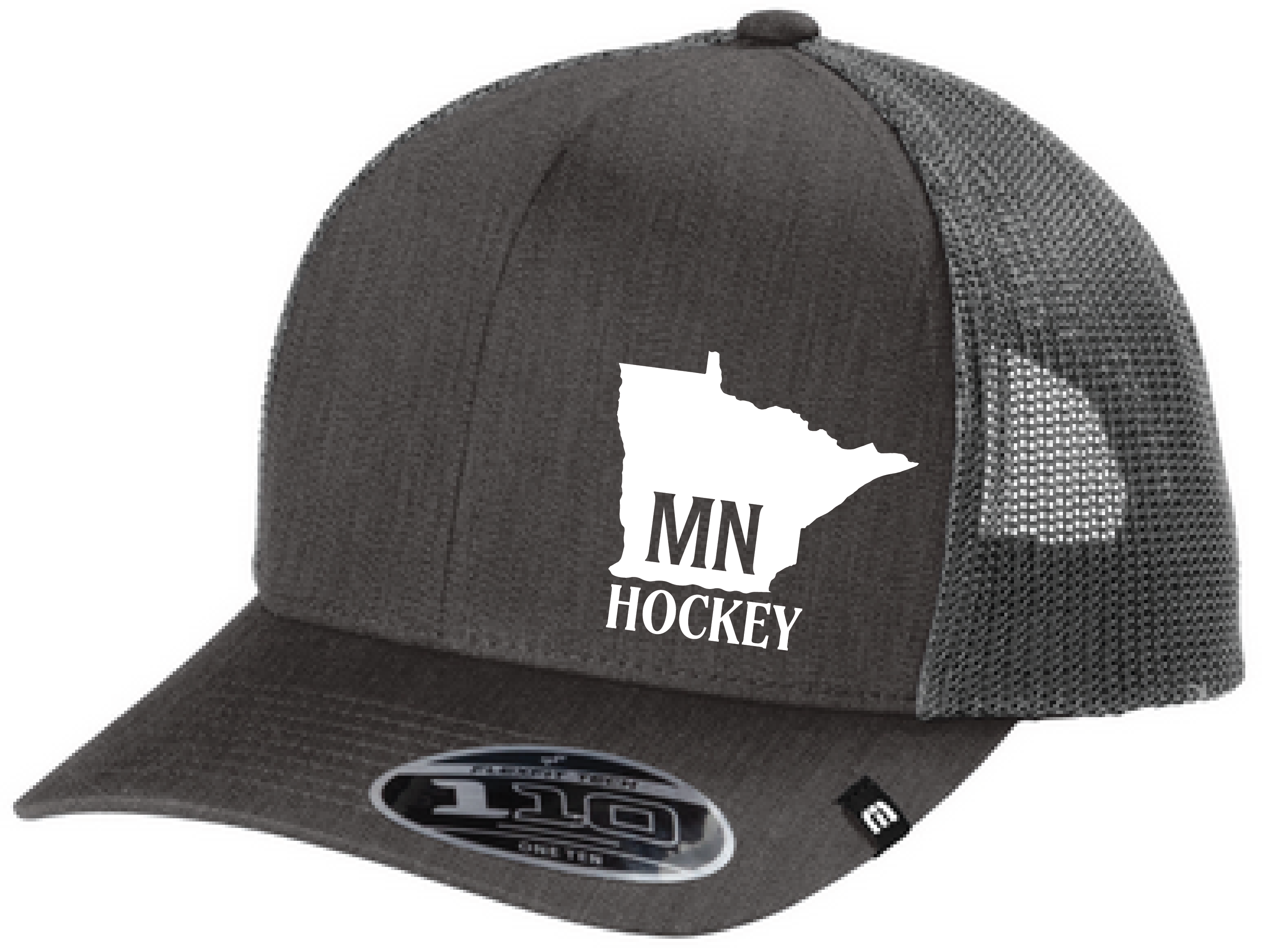Minnesota Hockey TravisMathew Trucker Hat