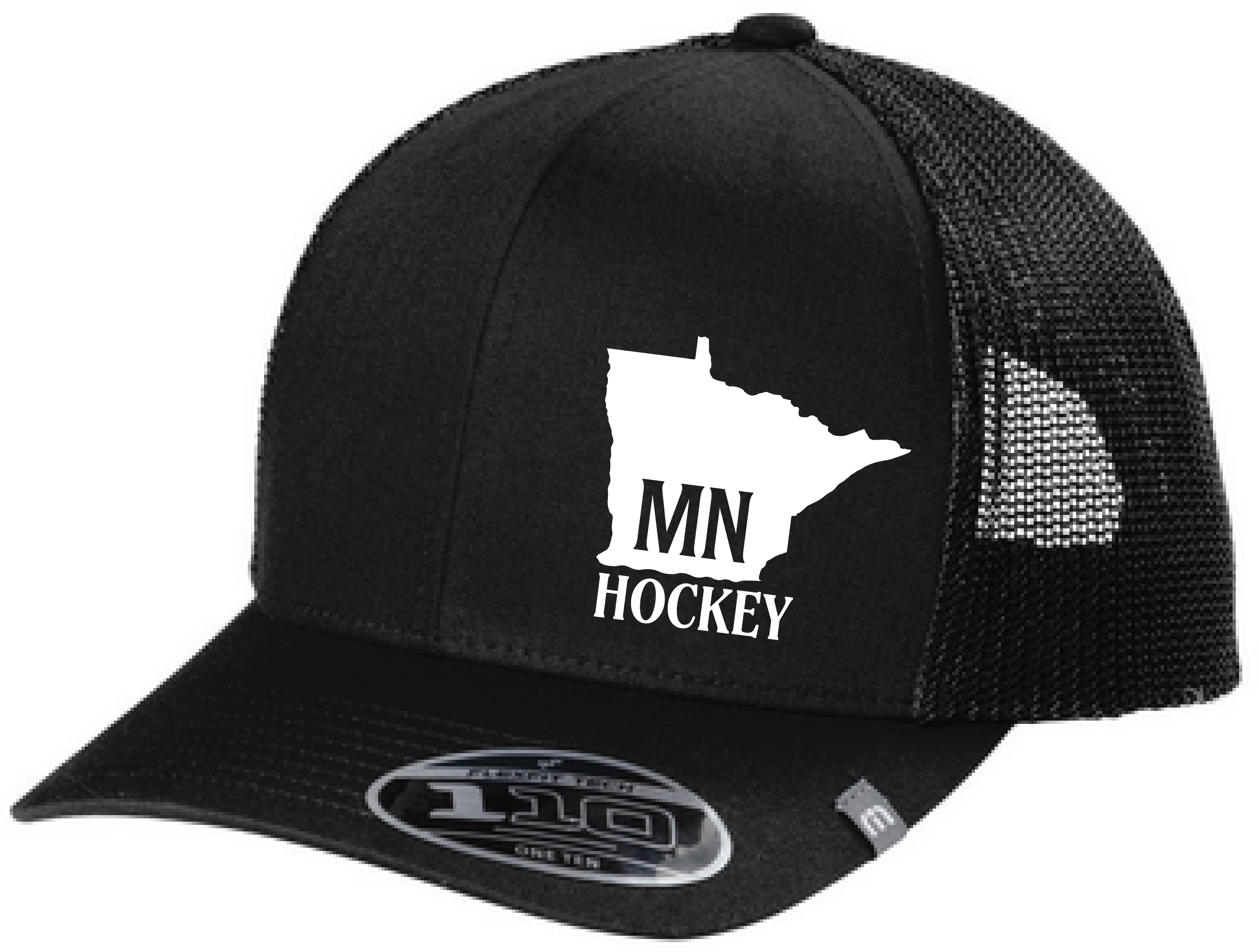Minnesota Hockey TravisMathew Trucker Hat