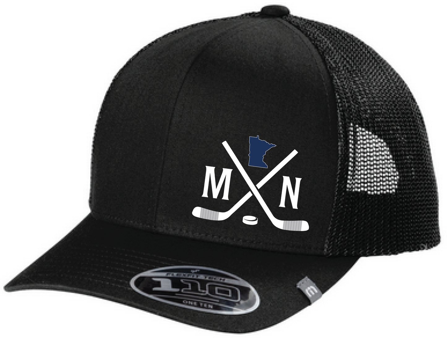 Minnesota Hockey TravisMathew Trucker Hat