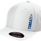 Hockey TravisMathew Rad Flexback Fitted Hat