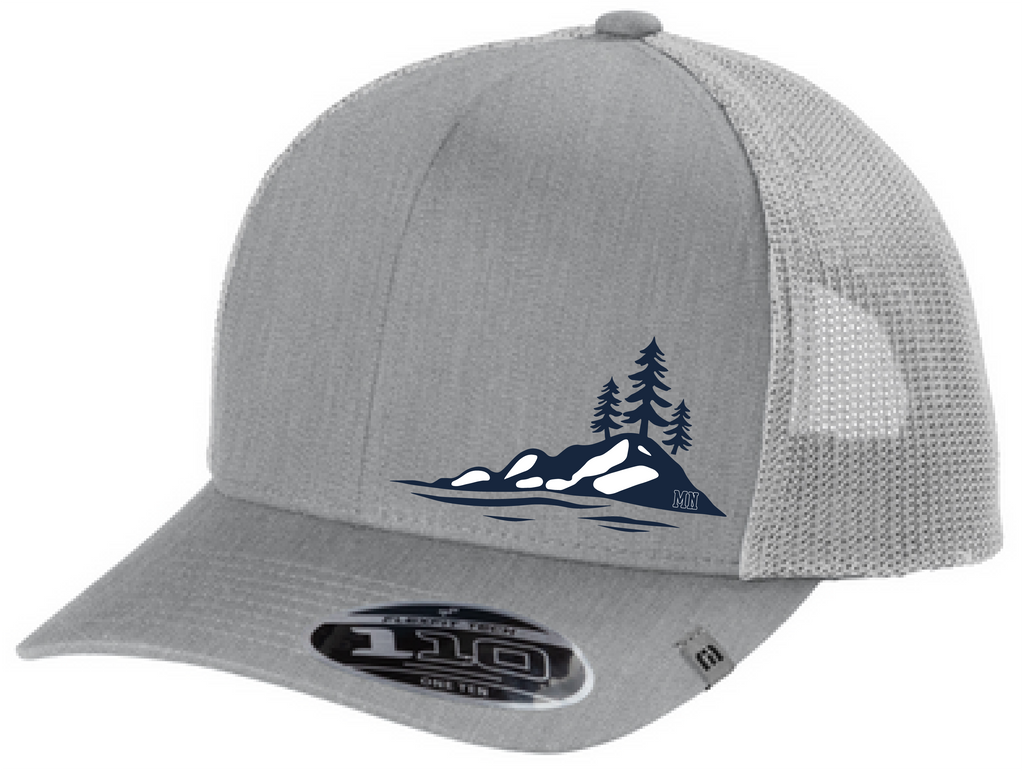 Minnesota TravisMathew Trucker Hat