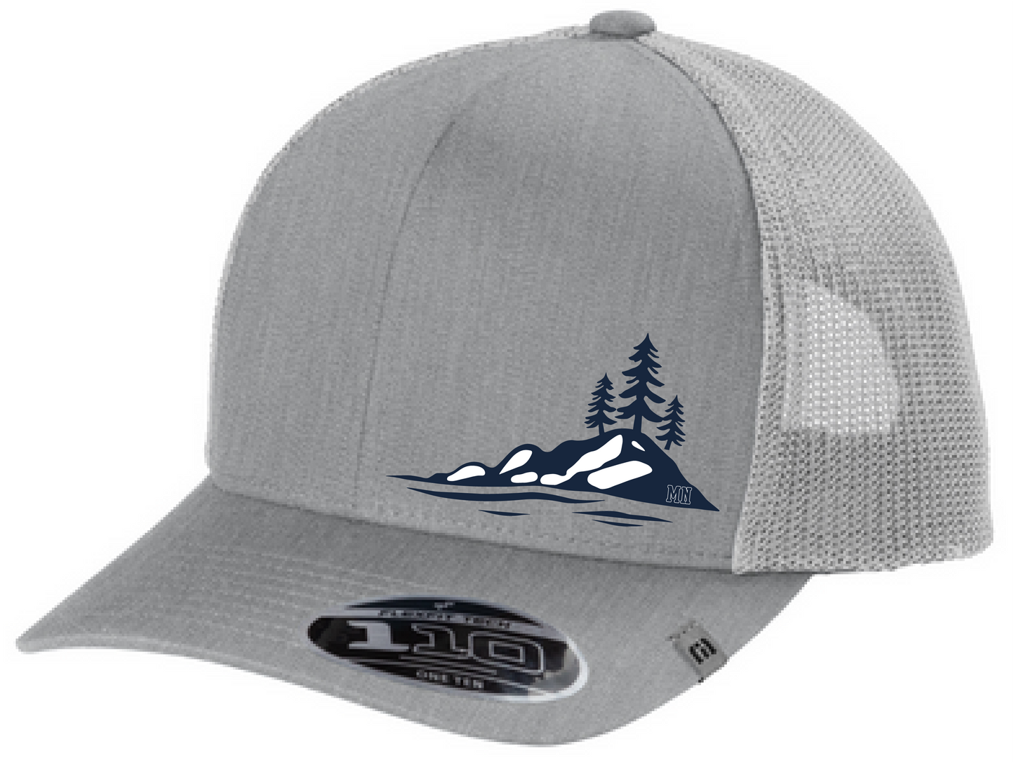 Minnesota TravisMathew Trucker Hat