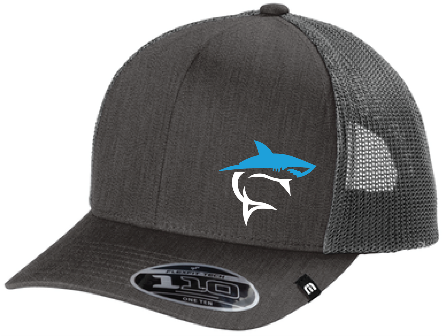 Shark Bait TravisMathew Trucker Hat
