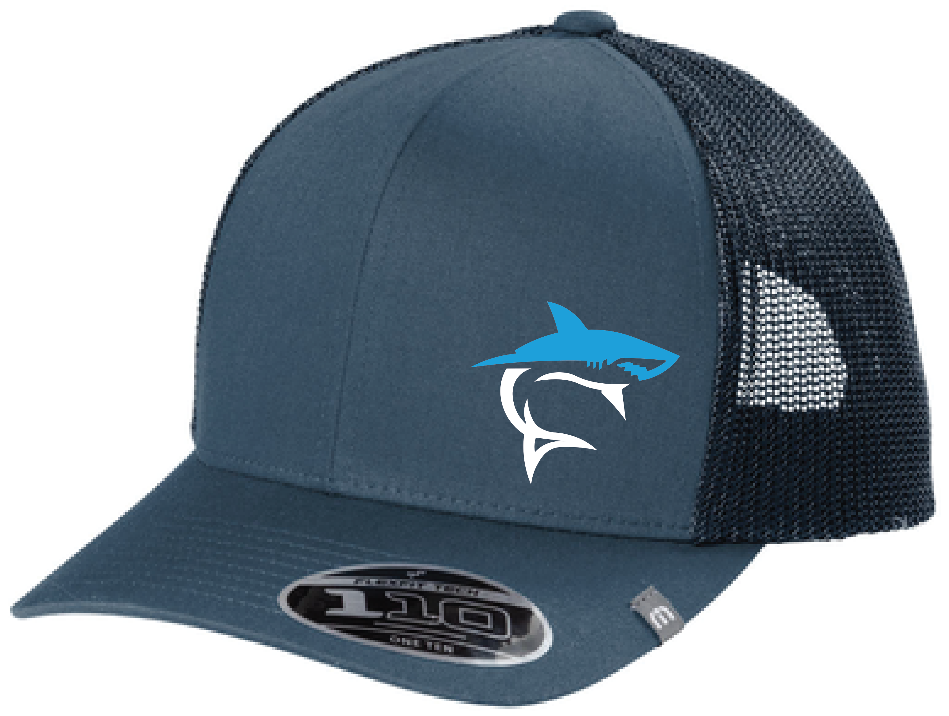Shark Bait TravisMathew Trucker Hat