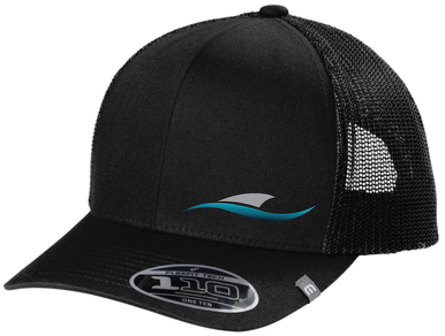 Shark Bait TravisMathew Trucker Hat