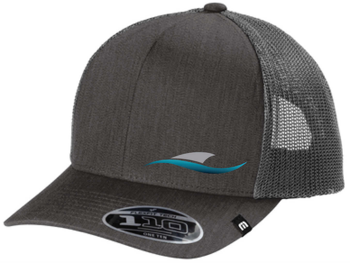 Shark Bait TravisMathew Trucker Hat