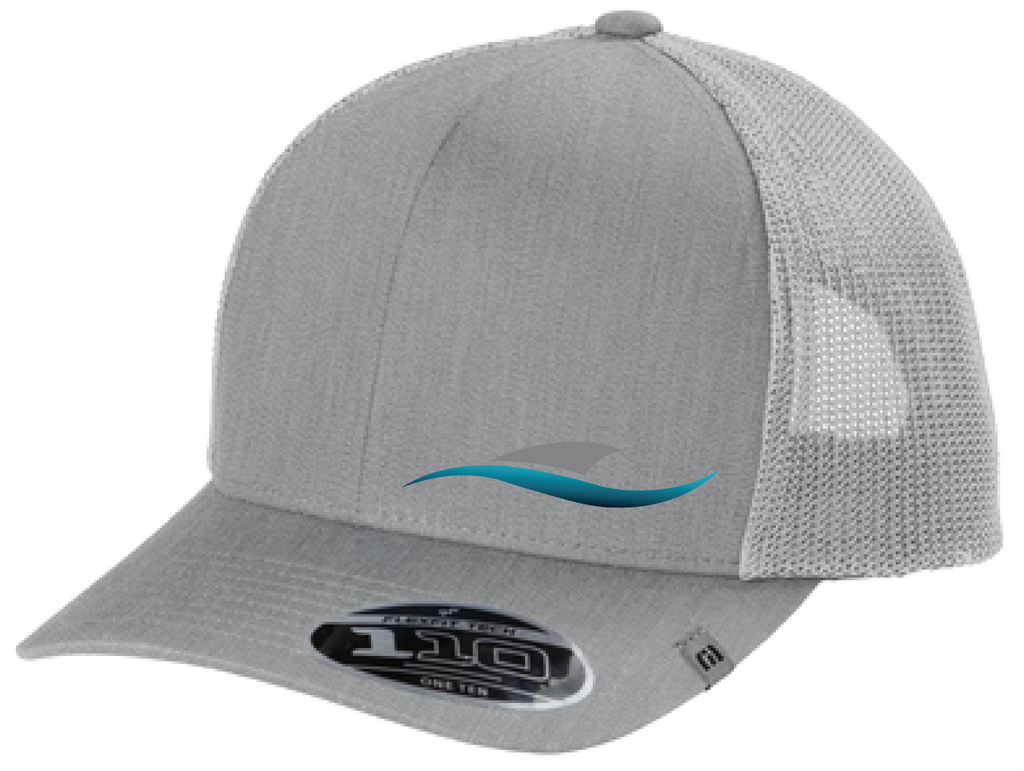Shark Bait TravisMathew Trucker Hat