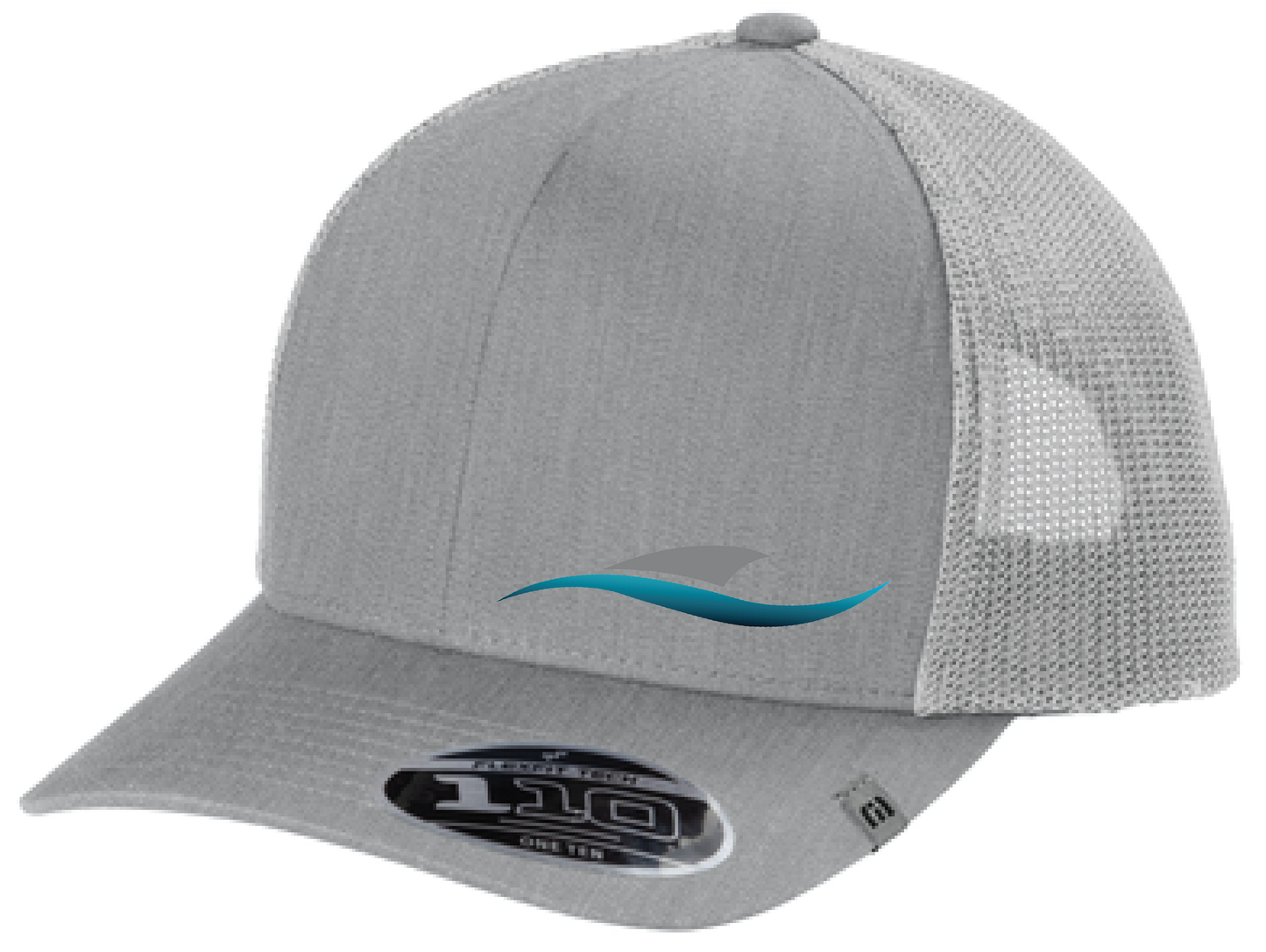 Shark Bait TravisMathew Trucker Hat