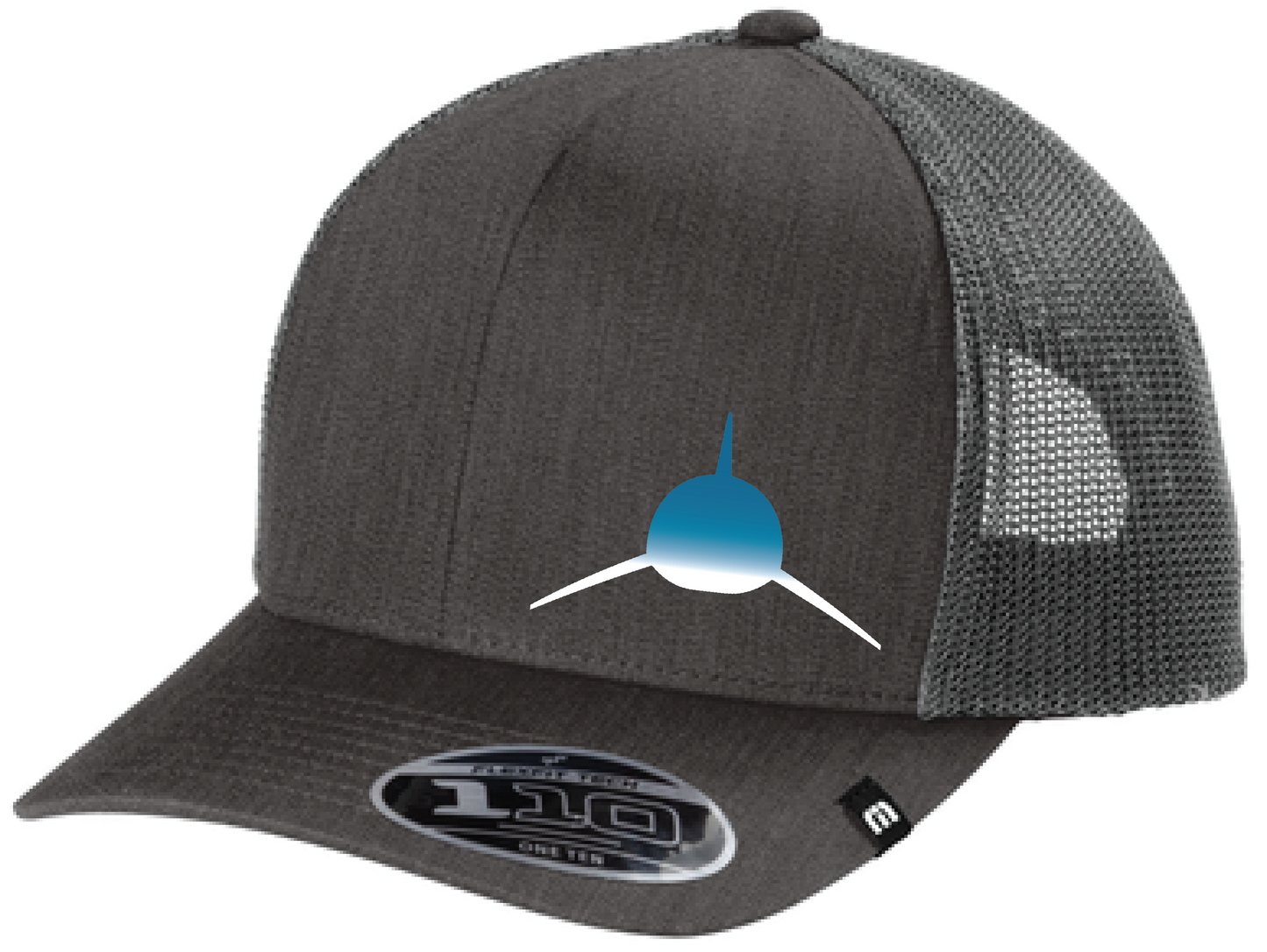 Shark Bait TravisMathew Trucker Hat
