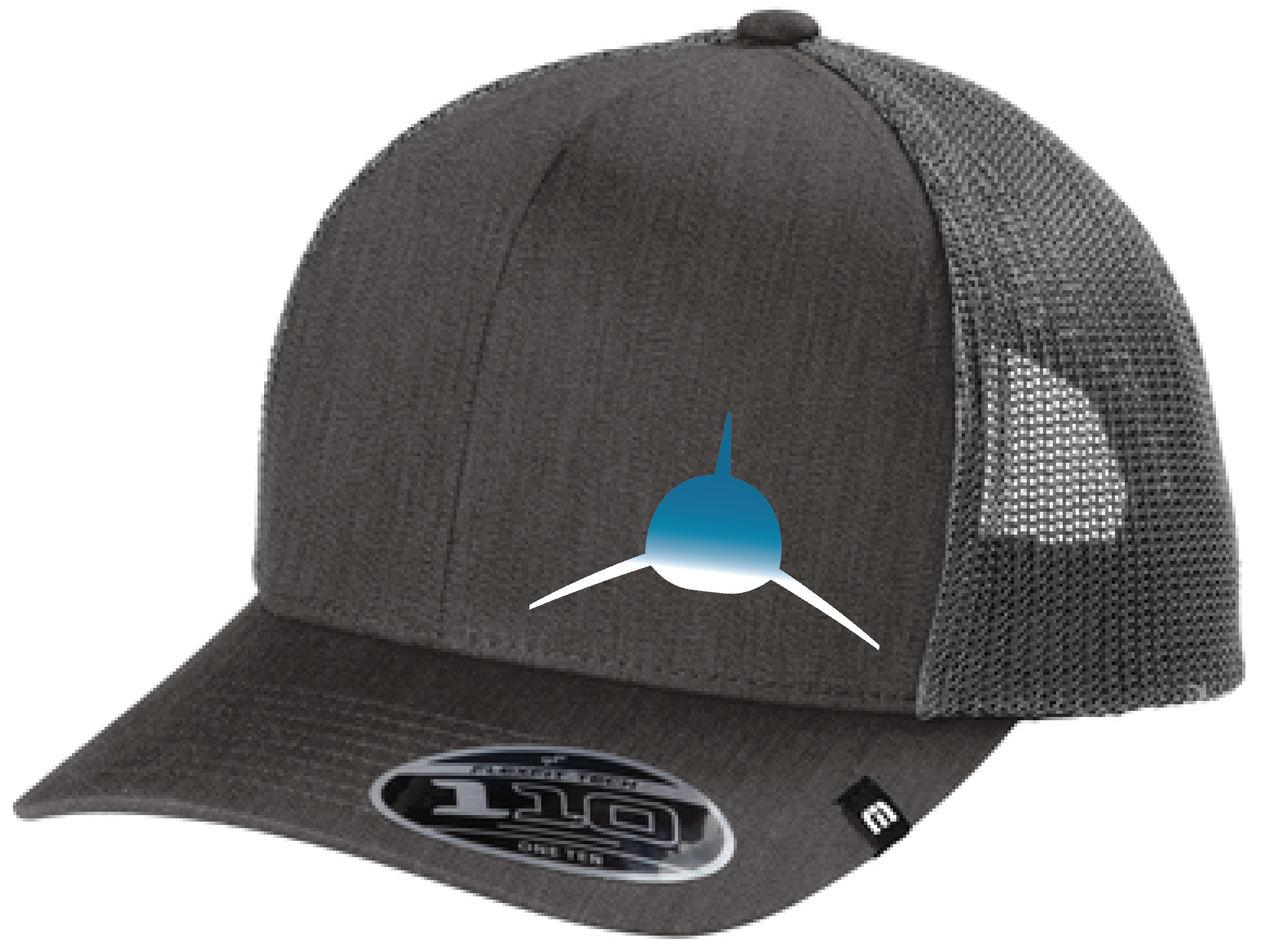 Shark Bait TravisMathew Trucker Hat