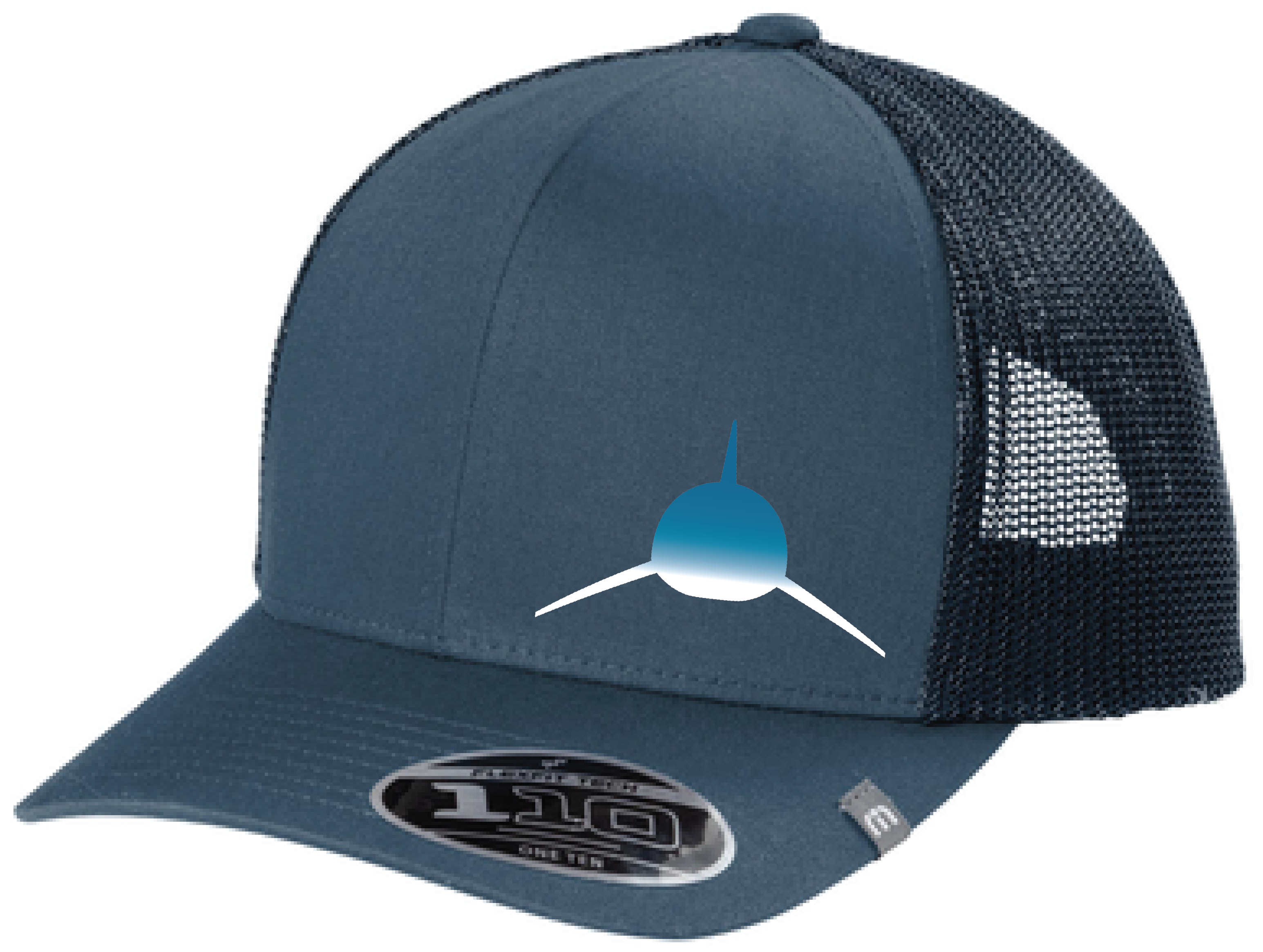 Shark Bait TravisMathew Trucker Hat