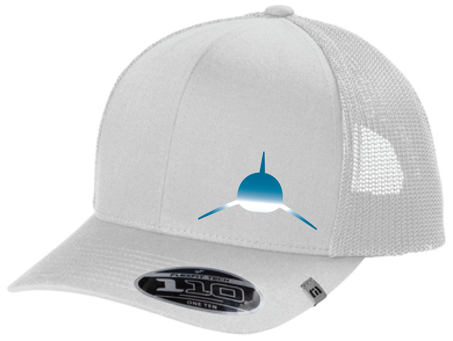 Shark Bait TravisMathew Trucker Hat