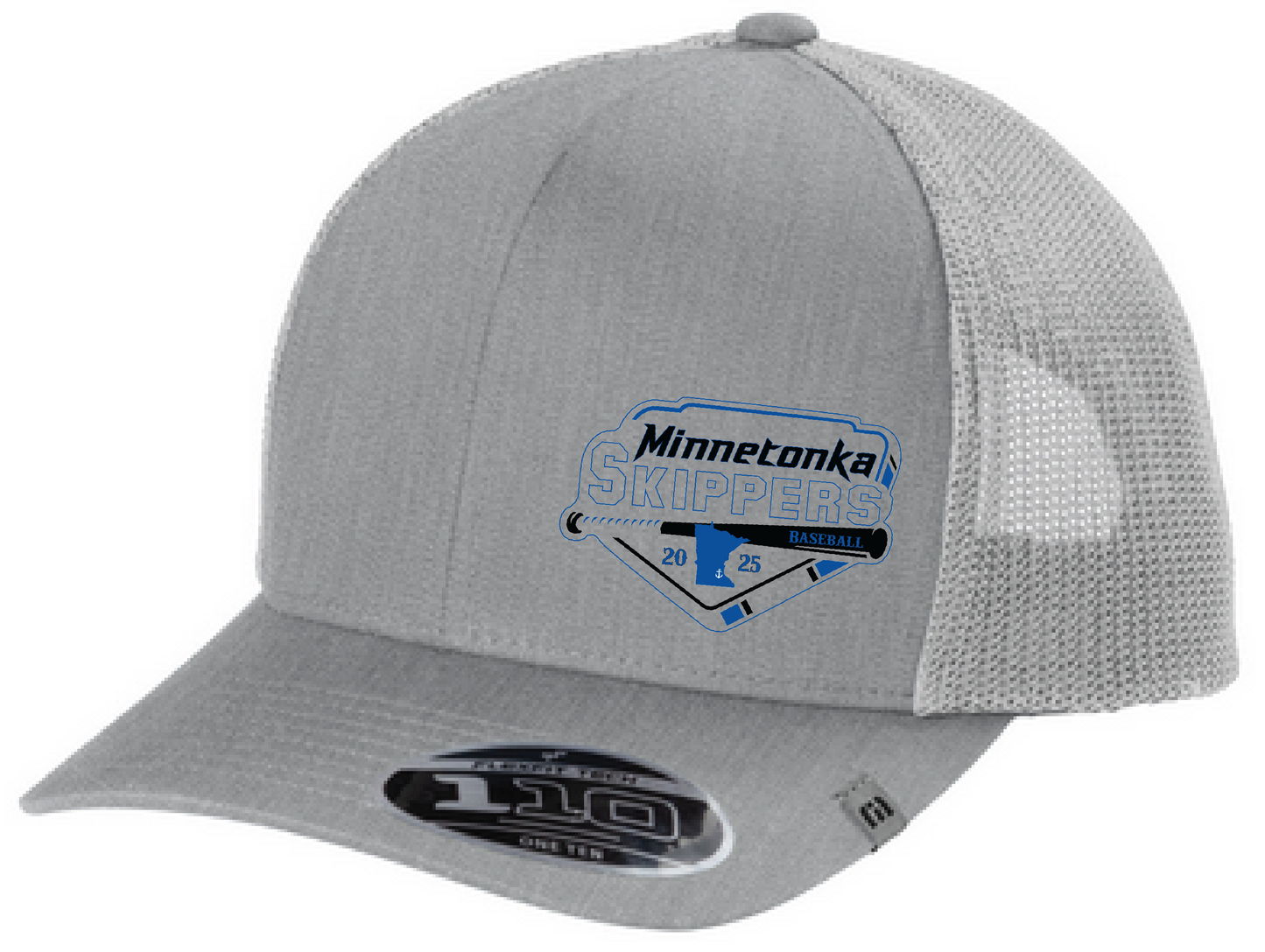 Baseball TravisMathew Trucker Hat