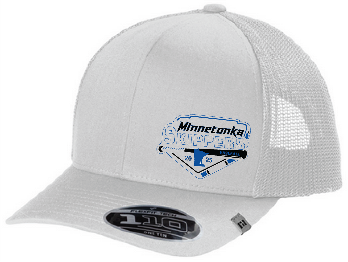 Baseball TravisMathew Trucker Hat