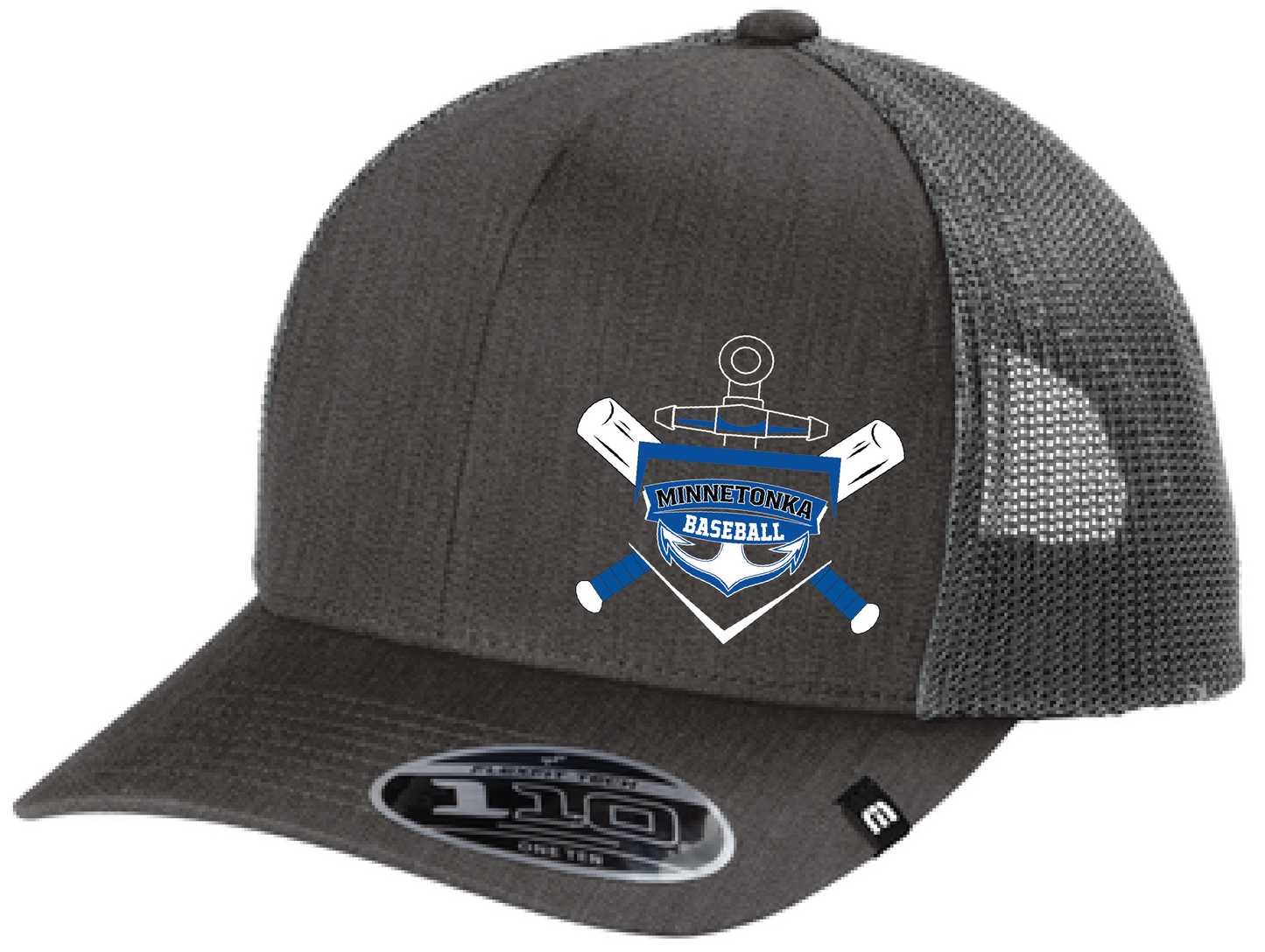 Baseball TravisMathew Trucker Hat