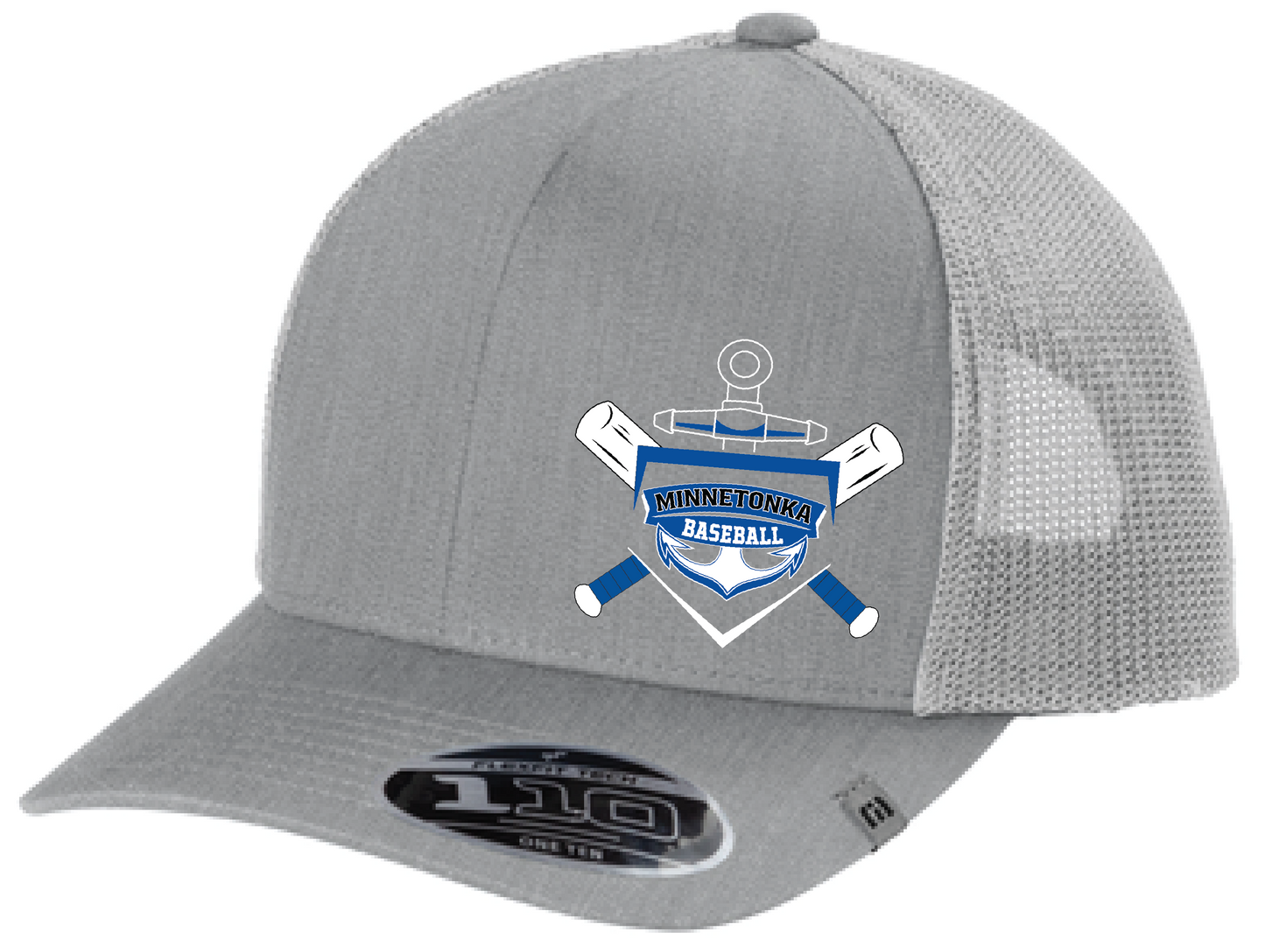 Baseball TravisMathew Trucker Hat
