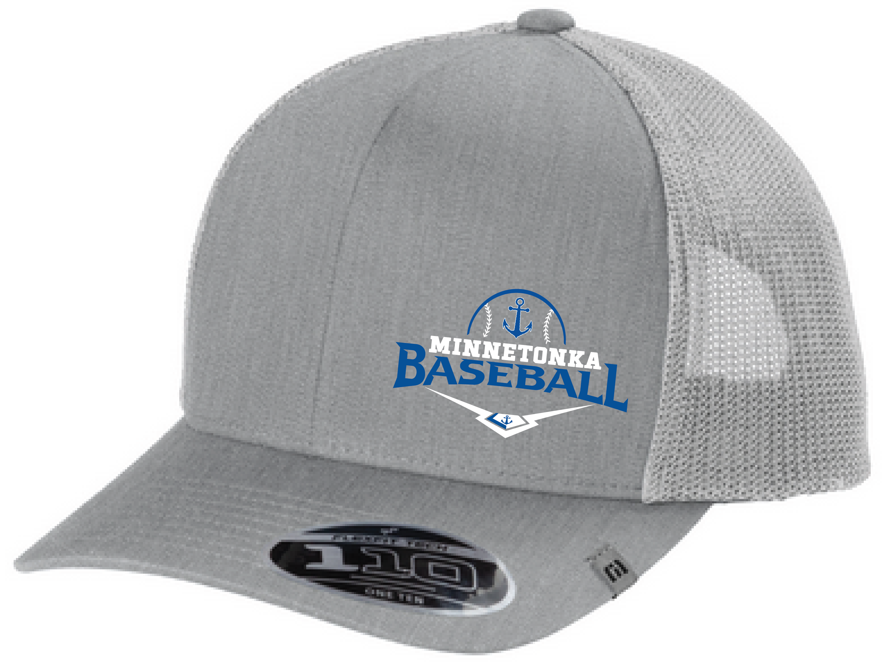 Baseball TravisMathew Trucker Hat