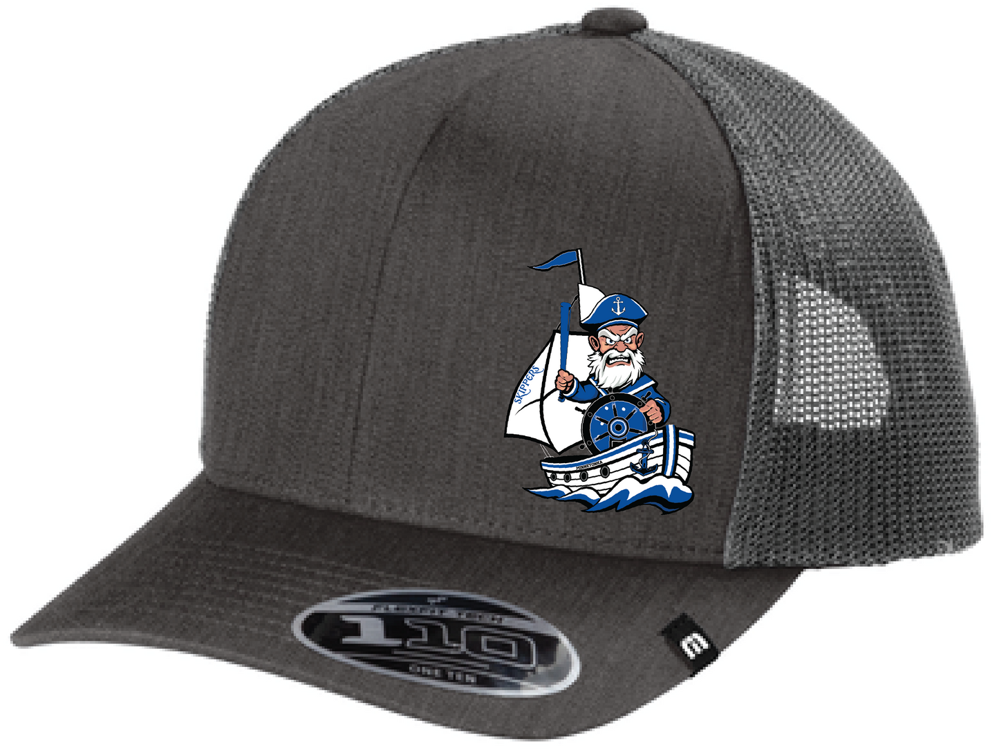 Baseball TravisMathew Trucker Hat