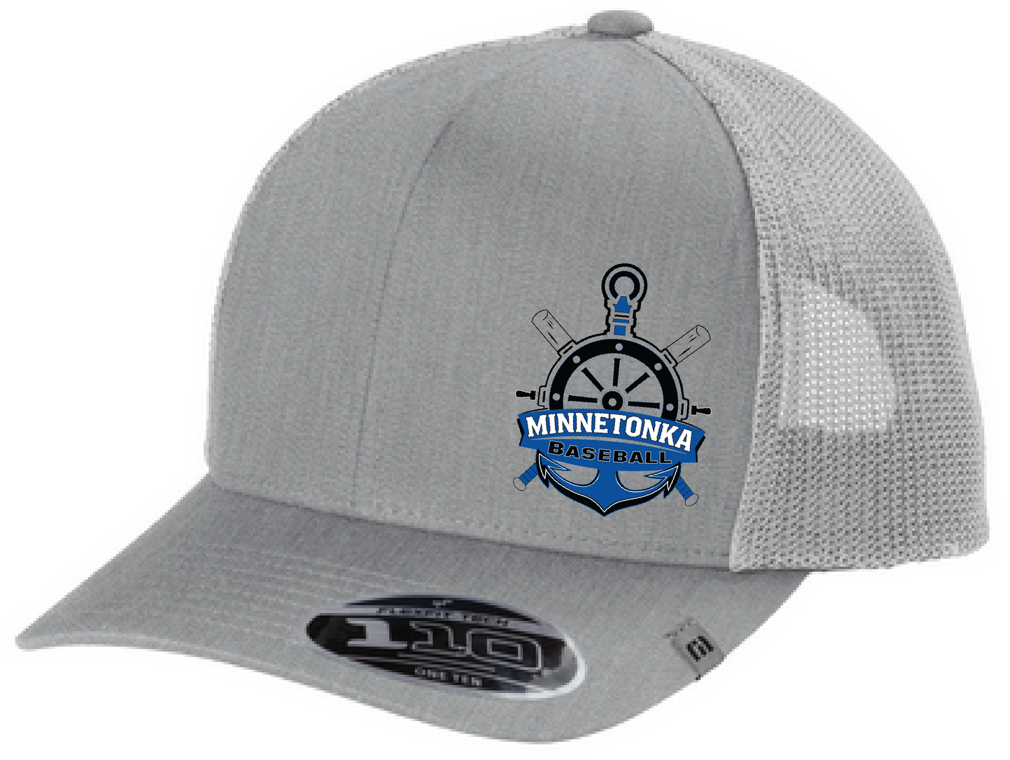 Baseball TravisMathew Trucker Hat