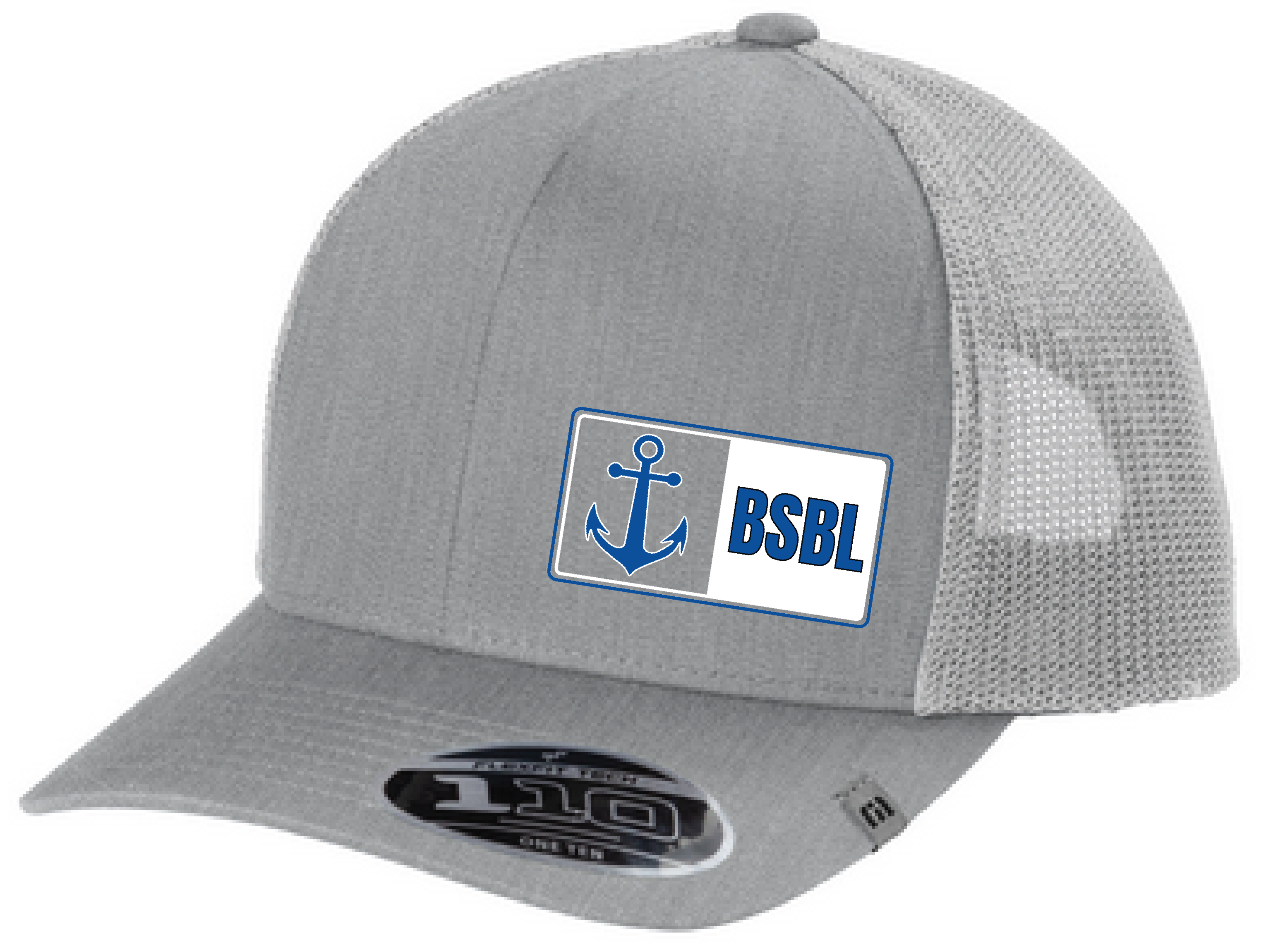 Baseball TravisMathew Trucker Hat