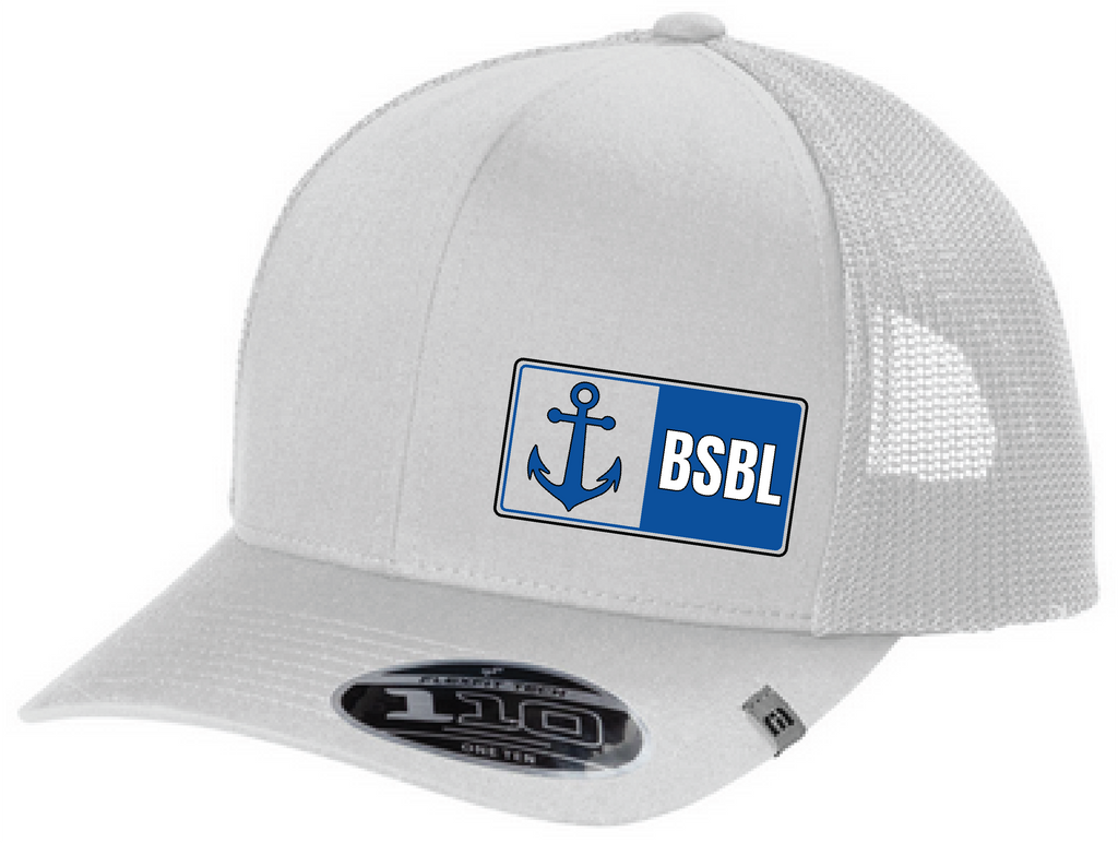 Baseball TravisMathew Trucker Hat