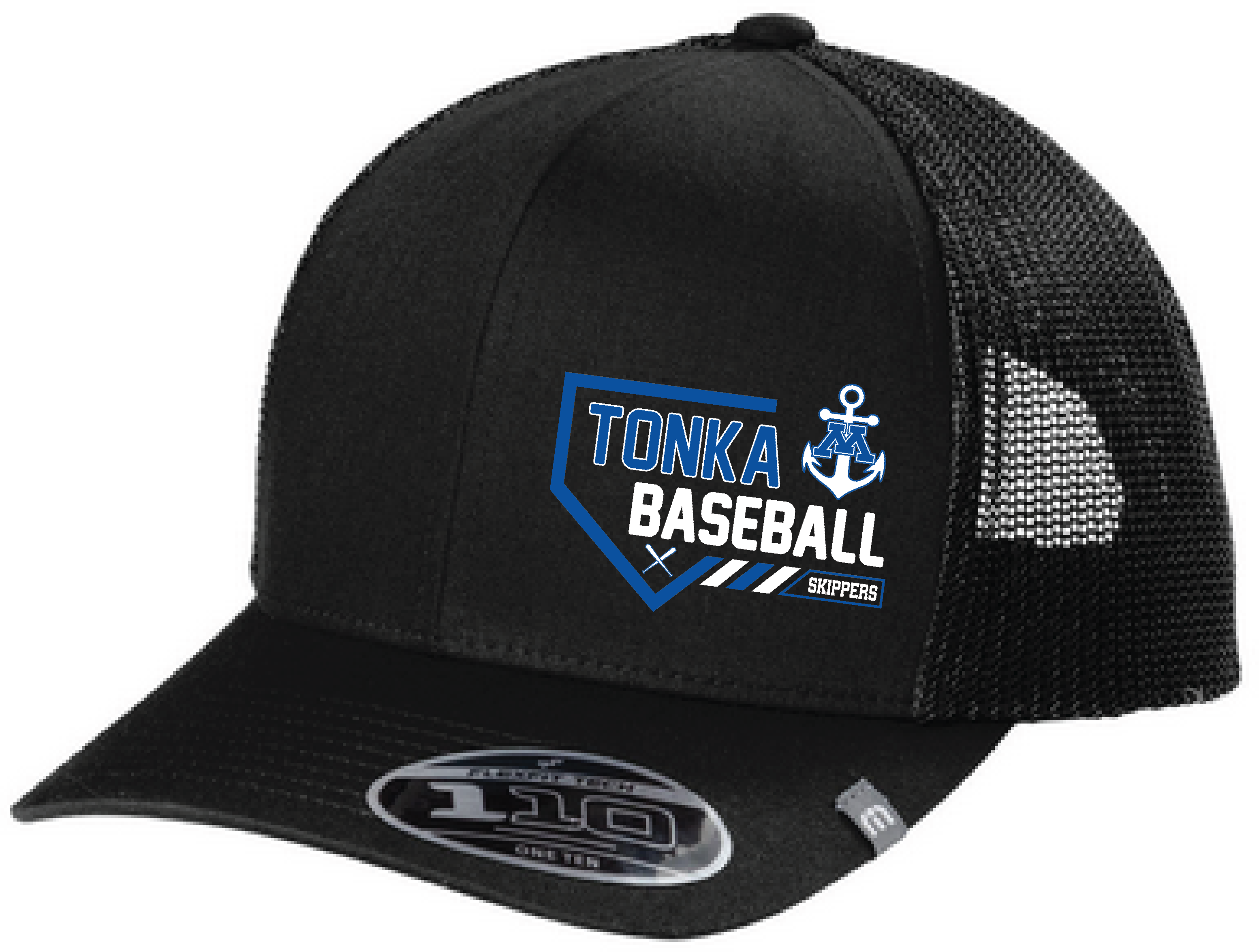 Baseball TravisMathew Trucker Hat