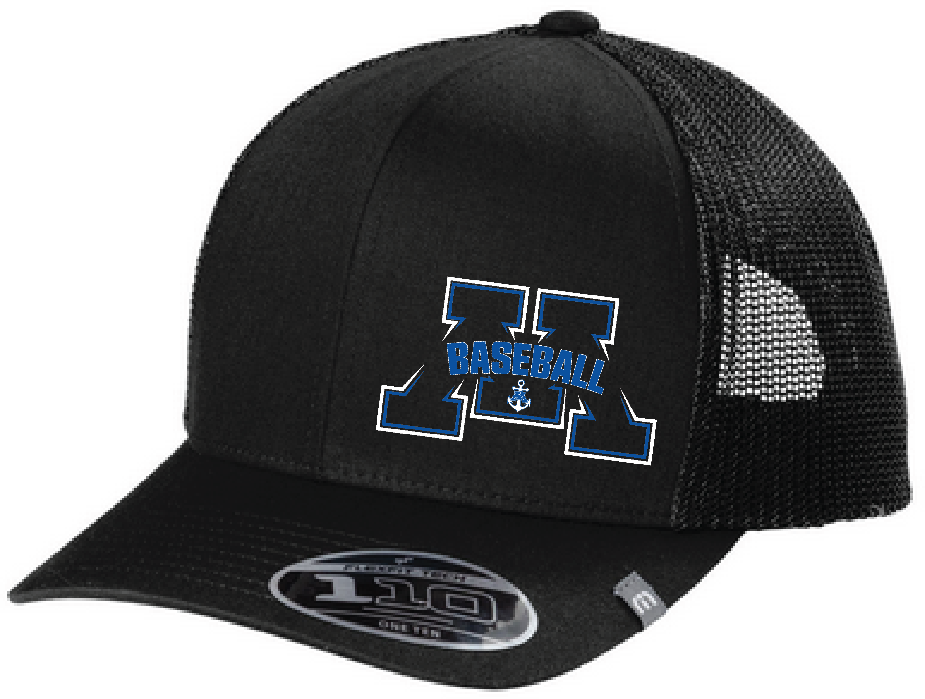 Baseball TravisMathew Trucker Hat