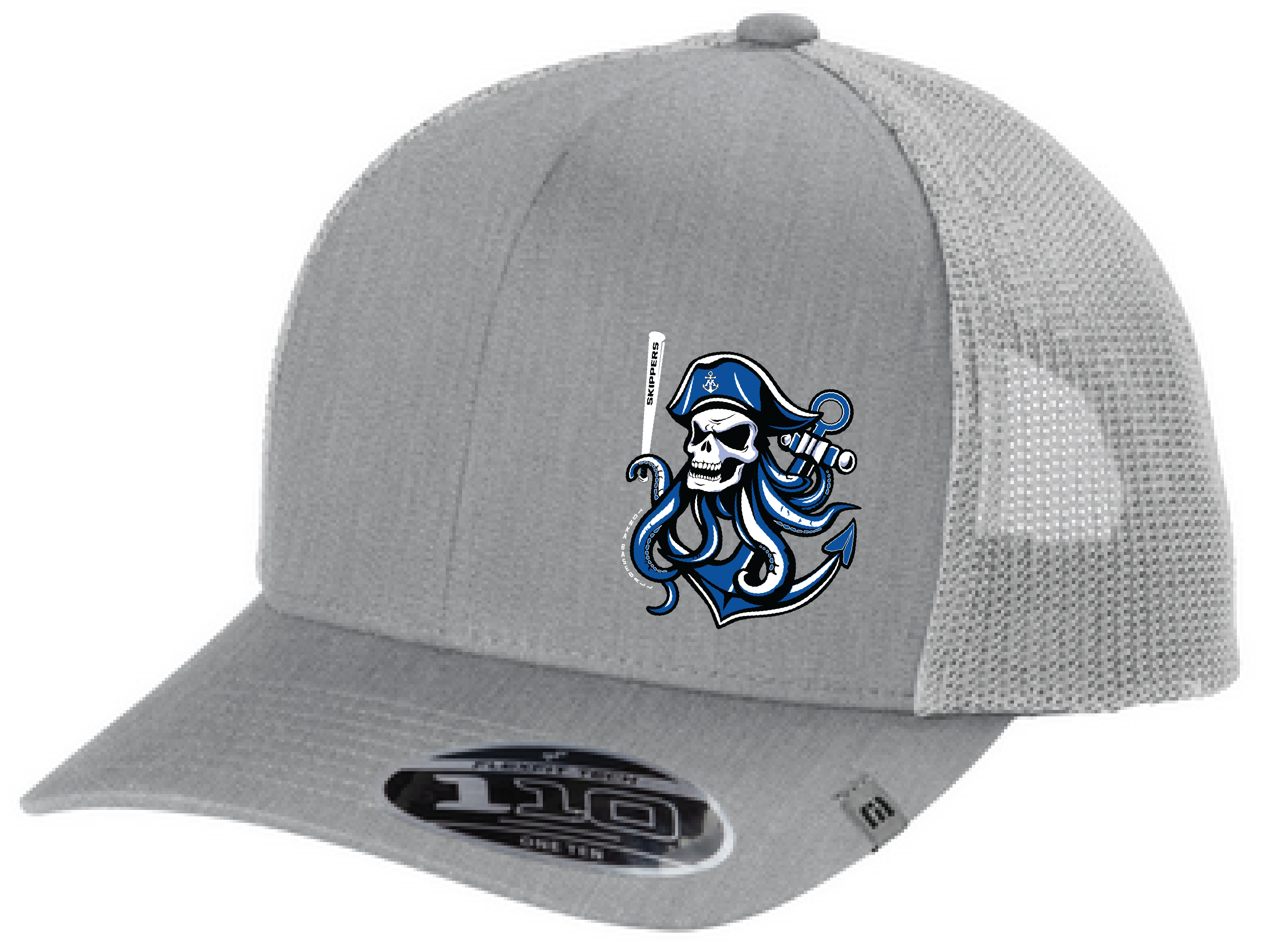 Baseball TravisMathew Trucker Hat
