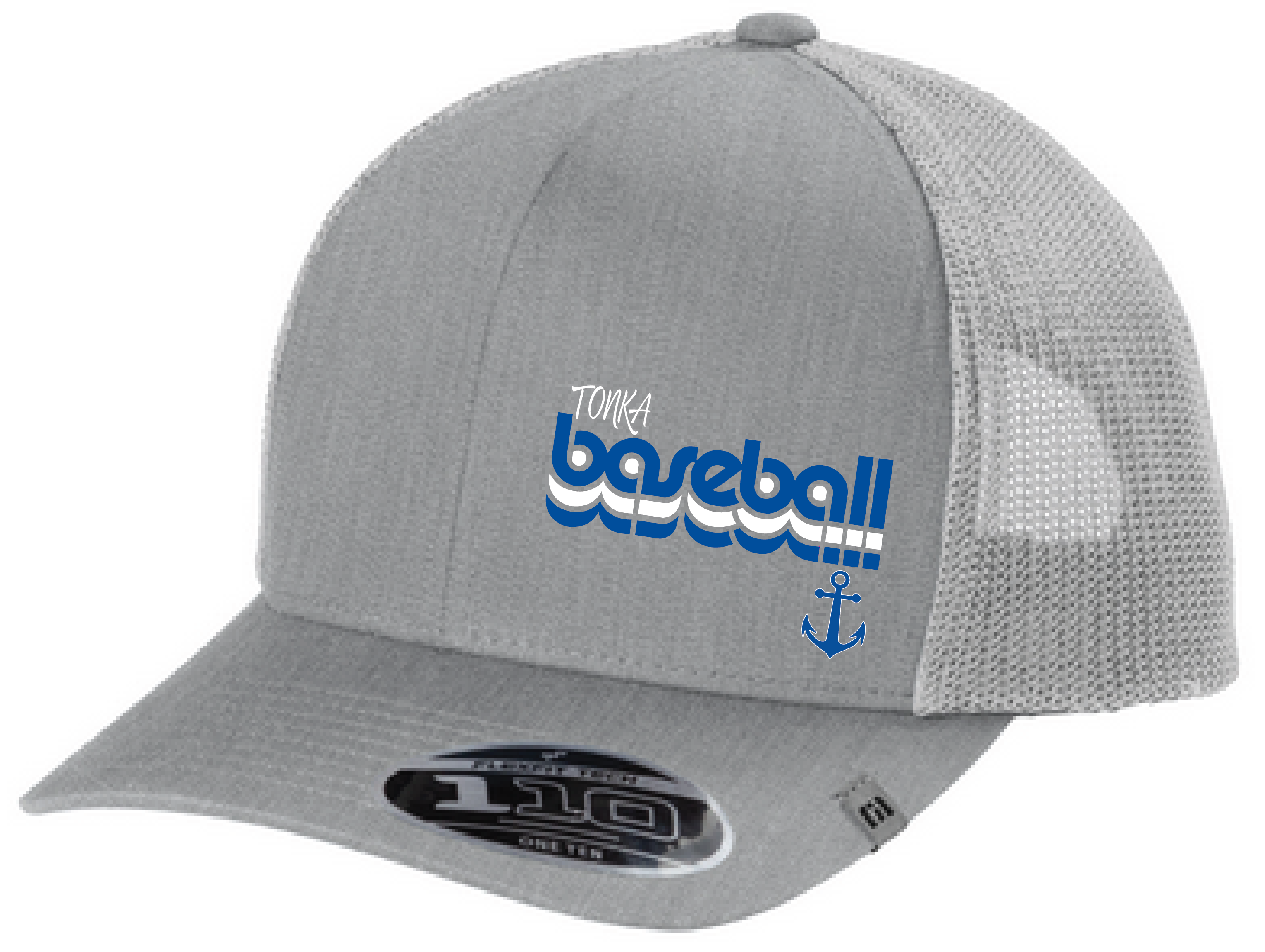 Baseball TravisMathew Trucker Hat