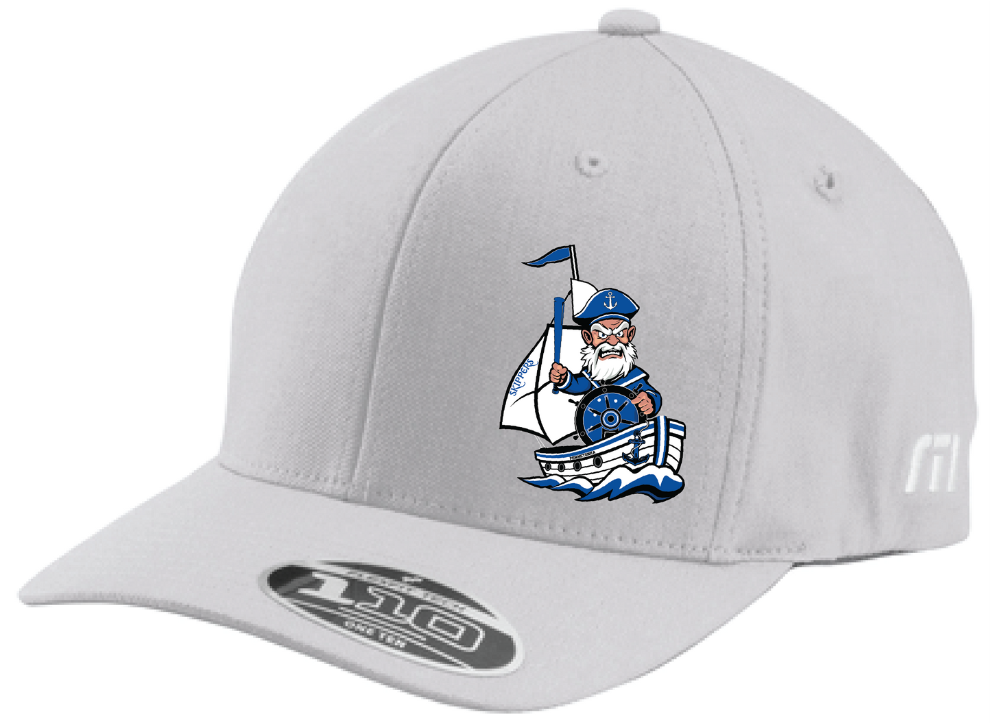 Baseball TravisMatthews Solid Snapback Hat