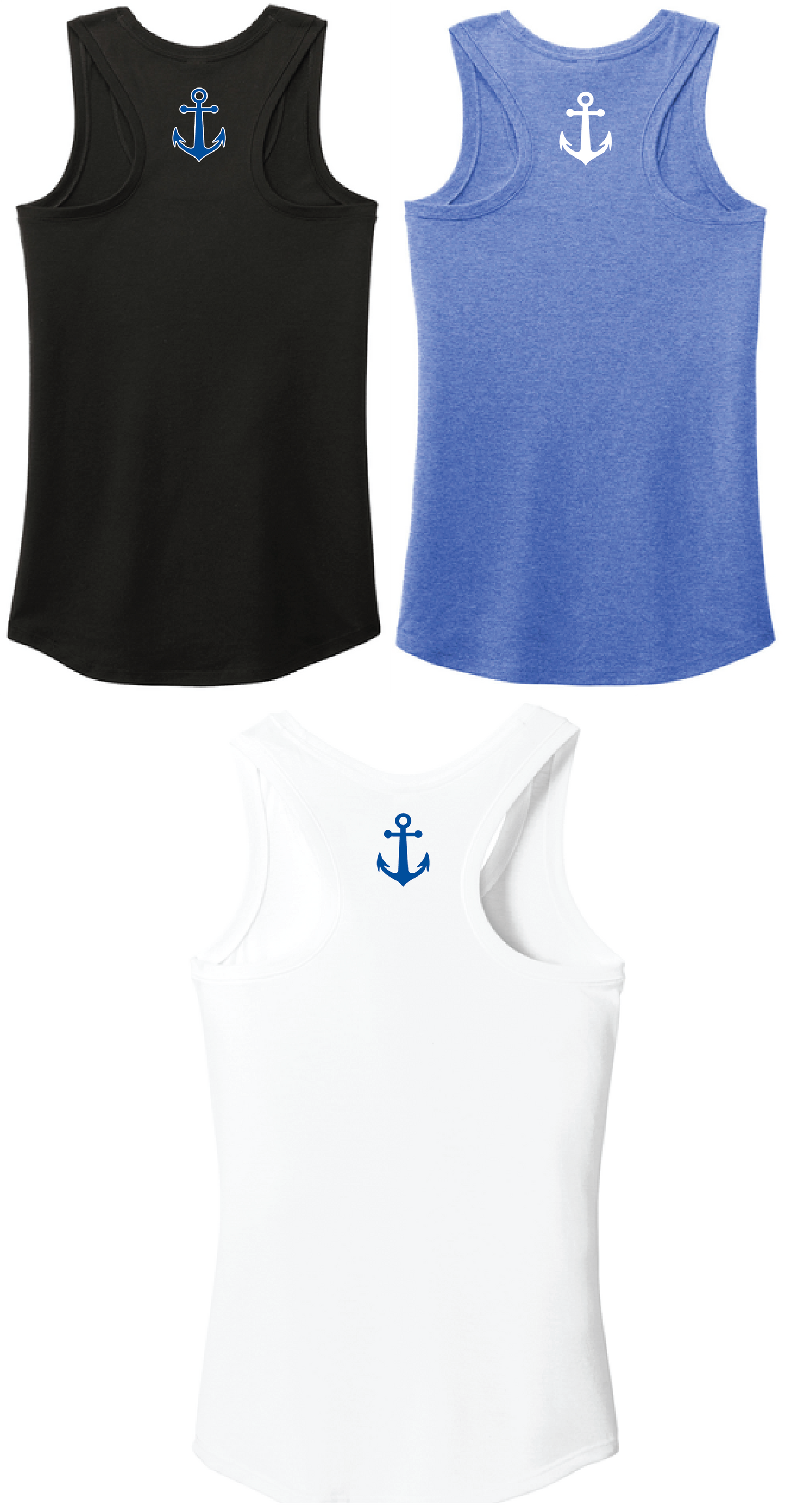 Baseball Women's Perfect Comfort Racerback Tank