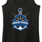 Baseball Women's Perfect Comfort Racerback Tank
