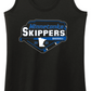 Baseball Women's Perfect Comfort Racerback Tank