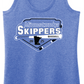 Baseball Women's Perfect Comfort Racerback Tank